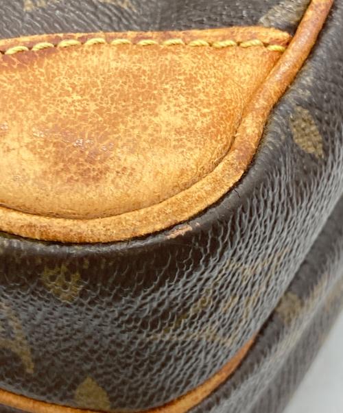 LOUIS VUITTON（ルイ ヴィトン）LOUIS VUITTON (ルイ ヴィトン) モノグラム　アマゾンの古着・服飾アイテム