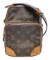 LOUIS VUITTON（ルイ ヴィトン）の古着「モノグラム　アマゾン」