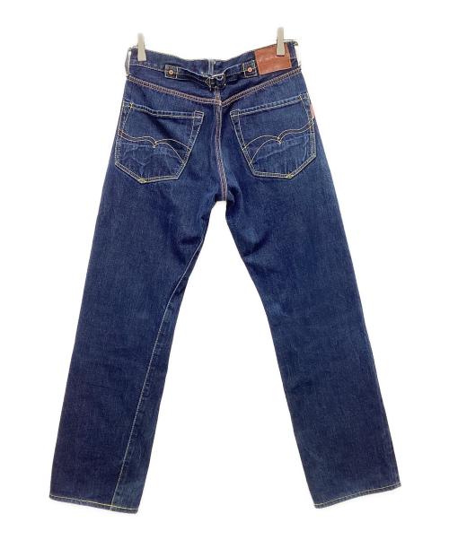 STUDIO D'ARTISAN（ステュディオダルチザン）STUDIO D'ARTISAN (ステュディオダルチザン) デニムパンツ インディゴ サイズ:SIZE 30の古着・服飾アイテム