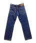 STUDIO D'ARTISAN (ステュディオダルチザン) デニムパンツ インディゴ サイズ:SIZE 30：10000円