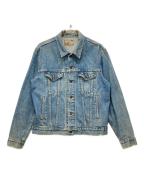 LEVI'Sリーバイス）の古着「デニムジャケット」｜インディゴ