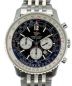 BREITLING（ブライトリング）の古着「ナビタイマー 50周年記念モデル」