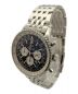 BREITLING (ブライトリング) ナビタイマー 50周年記念モデル：398000円