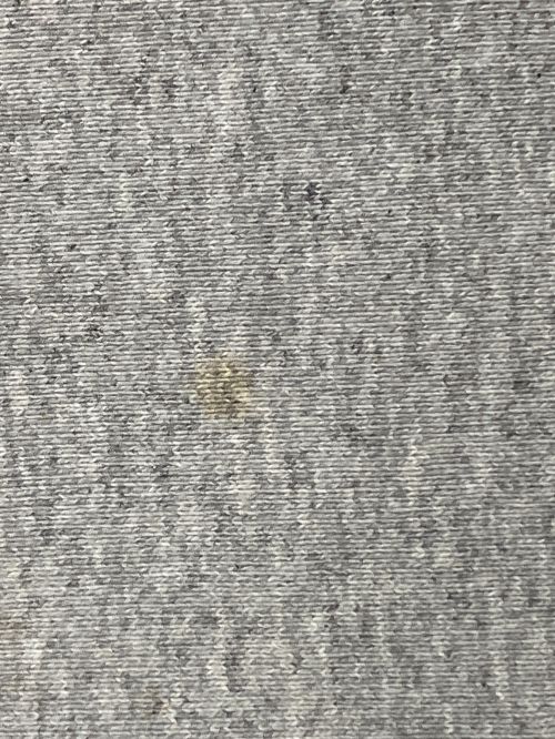 SUPREME（シュプリーム）SUPREME (シュプリーム) Box Logo Crewneck  グレー サイズ:XLの古着・服飾アイテム