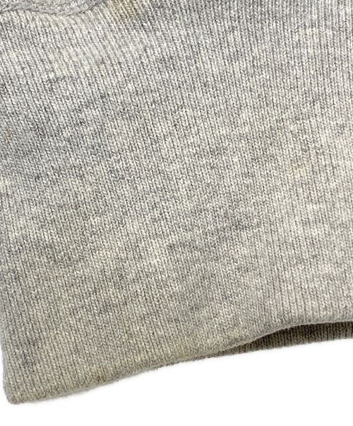 SUPREME（シュプリーム）SUPREME (シュプリーム) Box Logo Crewneck  グレー サイズ:XLの古着・服飾アイテム