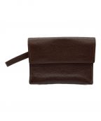 GIVENCHYジバンシィ）の古着「クラッチバッグ」