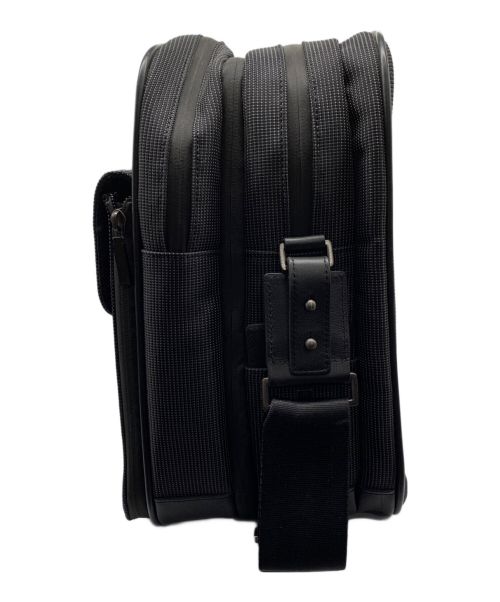 dunhill（ダンヒル）dunhill (ダンヒル) 2WAYブリーフケース グレーの古着・服飾アイテム