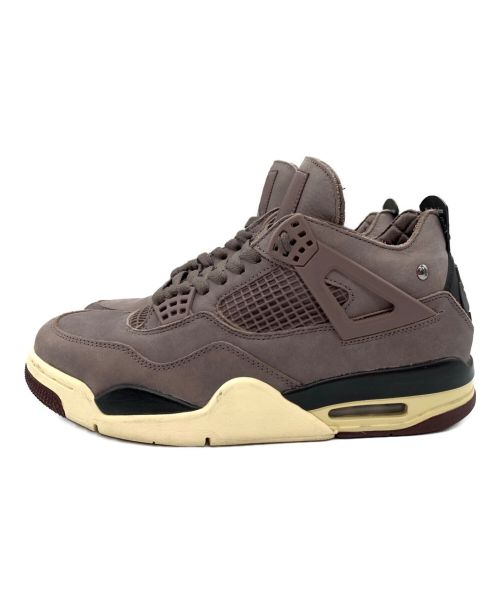 NIKE（ナイキ）NIKE (ナイキ) A Ma Maniere (ア・マ・マニエール) Air Jordan 4 