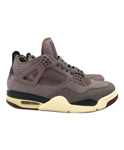 NIKE（ナイキ）NIKE (ナイキ) A Ma Maniere (ア・マ・マニエール) Air Jordan 4 