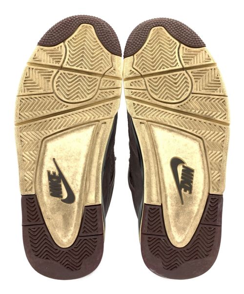 NIKE（ナイキ）NIKE (ナイキ) A Ma Maniere (ア・マ・マニエール) Air Jordan 4 