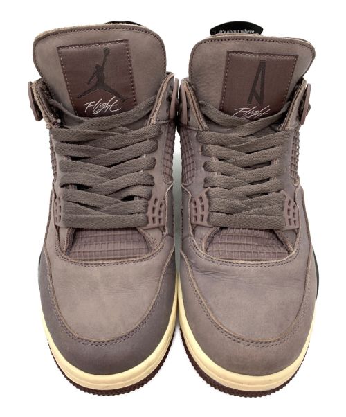 NIKE（ナイキ）NIKE (ナイキ) A Ma Maniere (ア・マ・マニエール) Air Jordan 4 