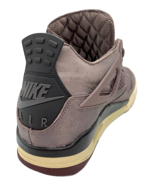 NIKE（ナイキ）NIKE (ナイキ) A Ma Maniere (ア・マ・マニエール) Air Jordan 4 