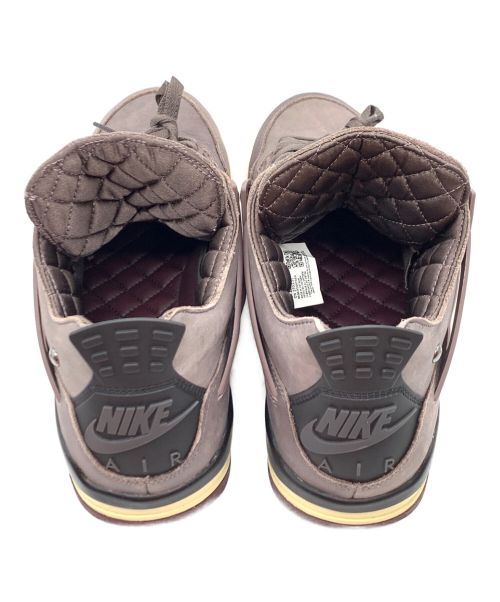 NIKE（ナイキ）NIKE (ナイキ) A Ma Maniere (ア・マ・マニエール) Air Jordan 4 