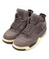 NIKE（ナイキ）の古着「Air Jordan 4 