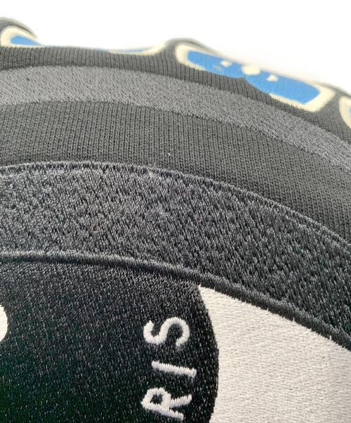 KENZO（ケンゾー）KENZO (ケンゾー) CLASSIC EYE EMB SWEATSHIRT ブラック サイズ:XSサイズの古着・服飾アイテム