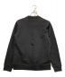 KENZO (ケンゾー) CLASSIC EYE EMB SWEATSHIRT ブラック サイズ:XSサイズ：10000円