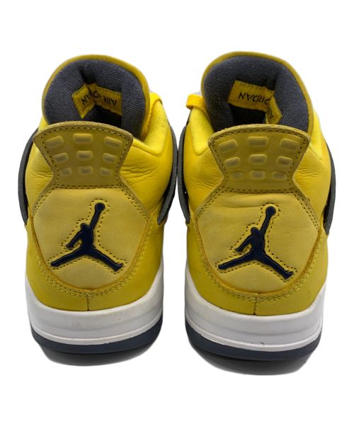 NIKE（ナイキ）NIKE (ナイキ) Air Jordan 4 