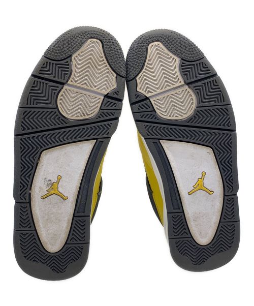 NIKE（ナイキ）NIKE (ナイキ) Air Jordan 4 