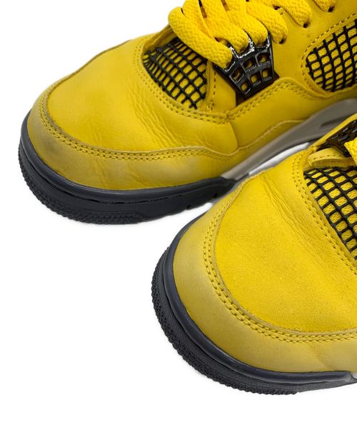 NIKE（ナイキ）NIKE (ナイキ) Air Jordan 4 