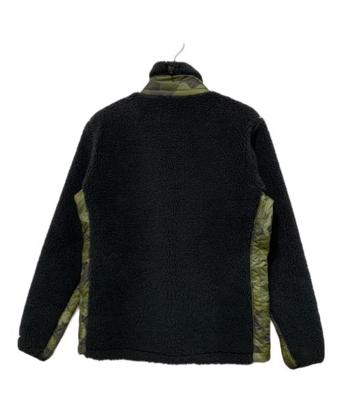 Columbia（コロンビア）Columbia (コロンビア) アーチャーリッジパターンドジャケット ブラック サイズ:Lサイズの古着・服飾アイテム