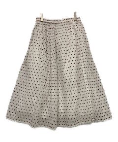 中古・古着通販】IENA LA BOUCLE (イエナ ラ ブークル) カットワーク