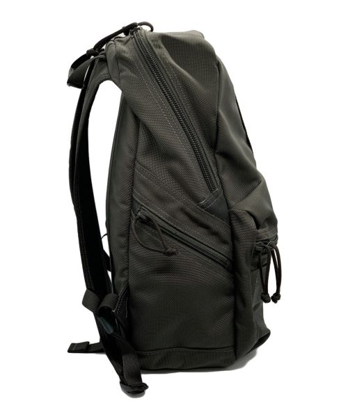 BRIEFING（ブリーフィング）BRIEFING (ブリーフィング) DELTA ALPHA PACK M スティール グレーの古着・服飾アイテム