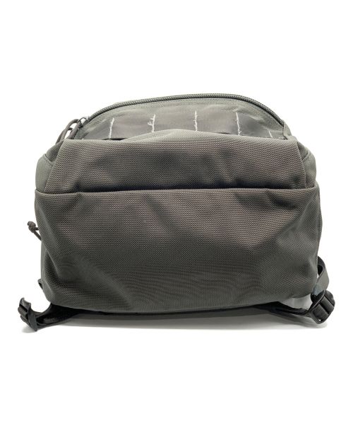 BRIEFING（ブリーフィング）BRIEFING (ブリーフィング) DELTA ALPHA PACK M スティール グレーの古着・服飾アイテム