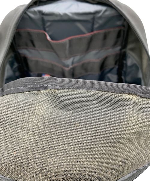 BRIEFING（ブリーフィング）BRIEFING (ブリーフィング) DELTA ALPHA PACK M スティール グレーの古着・服飾アイテム