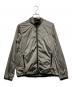 BRIEFING（ブリーフィング）の古着「ナイロンジャケット」｜グレー