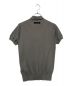 BRIEFING (ブリーフィング) ポロシャツ グレー サイズ:Sサイズ：4000円