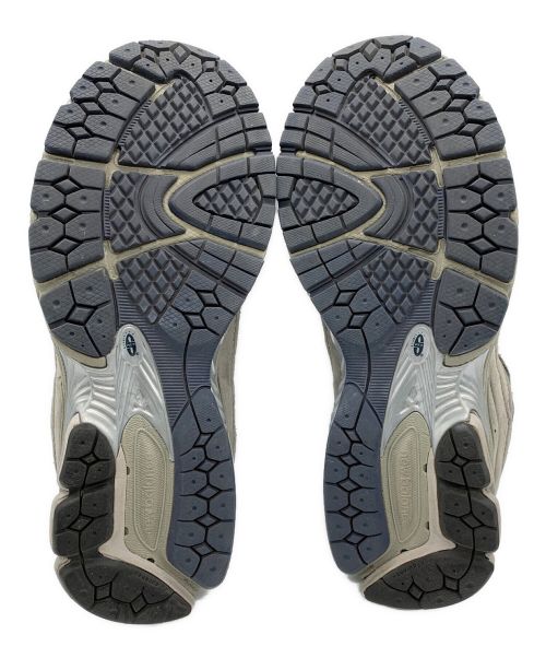NEW BALANCE（ニューバランス）NEW BALANCE (ニューバランス) ML2002RA グレー サイズ:26.5ｃｍの古着・服飾アイテム