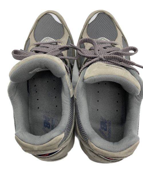 NEW BALANCE（ニューバランス）NEW BALANCE (ニューバランス) ML2002RA グレー サイズ:26.5ｃｍの古着・服飾アイテム