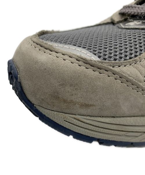 NEW BALANCE（ニューバランス）NEW BALANCE (ニューバランス) ML2002RA グレー サイズ:26.5ｃｍの古着・服飾アイテム