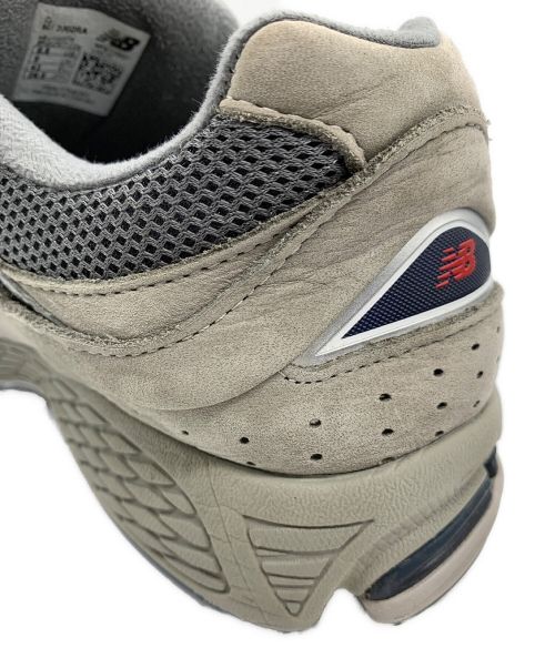 NEW BALANCE（ニューバランス）NEW BALANCE (ニューバランス) ML2002RA グレー サイズ:26.5ｃｍの古着・服飾アイテム
