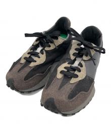 NEW BALANCE（ニューバランス）の古着「New Balance MS327GRM MAGNET 22SS-I」｜ブラック×グレー
