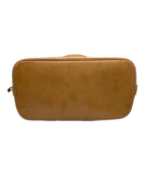 LOUIS VUITTON（ルイ ヴィトン）LOUIS VUITTON (ルイ ヴィトン) モノグラム アルマ ブラウンの古着・服飾アイテム