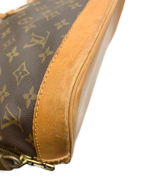 LOUIS VUITTON（ルイ ヴィトン）LOUIS VUITTON (ルイ ヴィトン) モノグラム アルマ ブラウンの古着・服飾アイテム