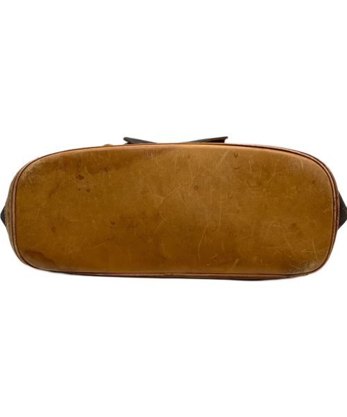 LOUIS VUITTON（ルイ ヴィトン）LOUIS VUITTON (ルイ ヴィトン)  モノグラム モンスリ ブラウンの古着・服飾アイテム