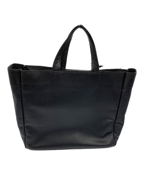 FARO（ファーロ）FARO (ファーロ) Urban Square Tote 2 ブラックの古着・服飾アイテム