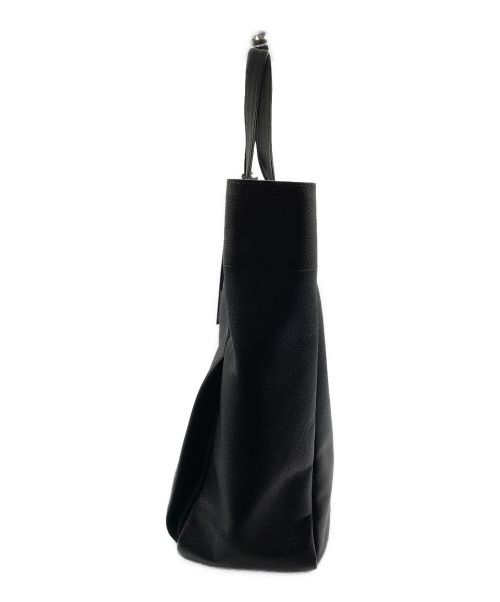 FARO（ファーロ）FARO (ファーロ) Urban Square Tote 2 ブラックの古着・服飾アイテム
