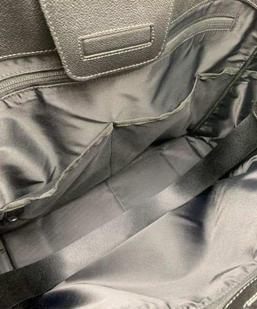 FARO（ファーロ）FARO (ファーロ) Urban Square Tote 2 ブラックの古着・服飾アイテム
