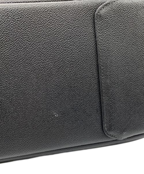 FARO（ファーロ）FARO (ファーロ) Urban Square Tote 2 ブラックの古着・服飾アイテム