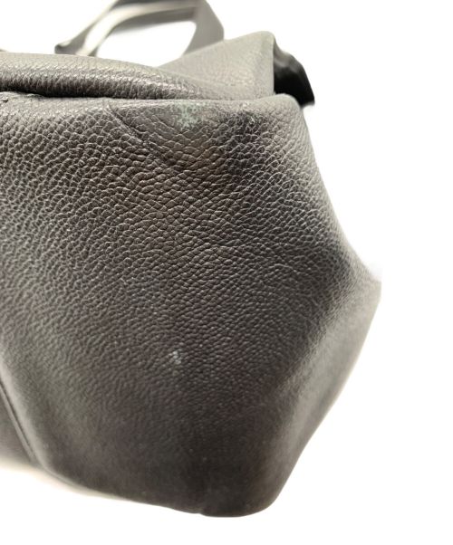 FARO（ファーロ）FARO (ファーロ) Urban Square Tote 2 ブラックの古着・服飾アイテム