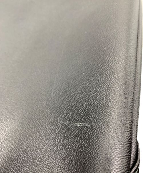 FARO（ファーロ）FARO (ファーロ) Urban Square Tote 2 ブラックの古着・服飾アイテム