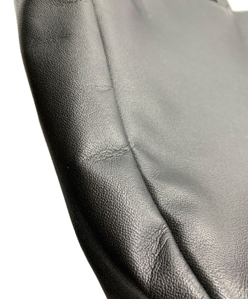 FARO（ファーロ）FARO (ファーロ) Urban Square Tote 2 ブラックの古着・服飾アイテム