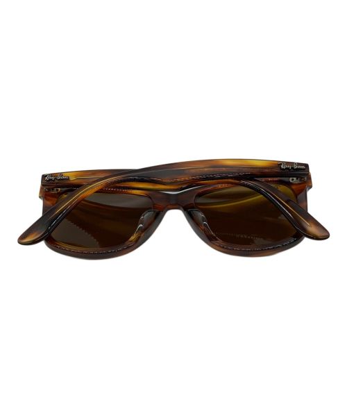 RAY-BAN（レイバン）RAY-BAN (レイバン) サングラス ブラウンの古着・服飾アイテム
