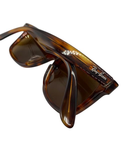 RAY-BAN（レイバン）RAY-BAN (レイバン) サングラス ブラウンの古着・服飾アイテム