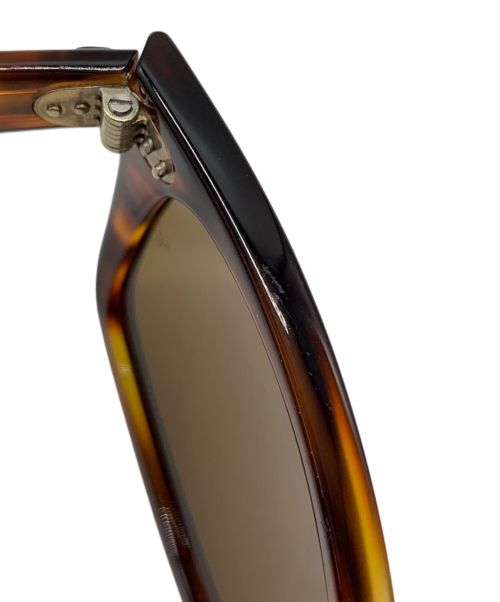 RAY-BAN（レイバン）RAY-BAN (レイバン) サングラス ブラウンの古着・服飾アイテム