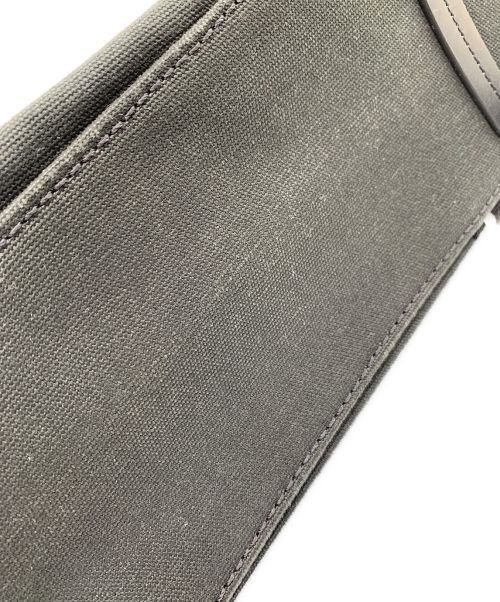 MARC JACOBS（マークジェイコブズ）MARC JACOBS (マークジェイコブス) ザ M ミディアム トート バッグ ブラックの古着・服飾アイテム