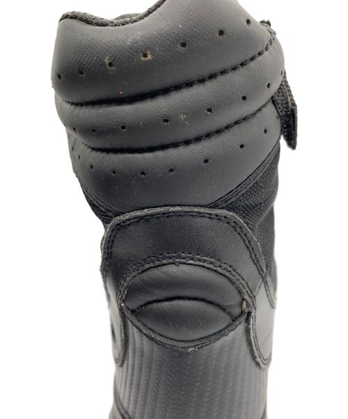 Original S.W.A.T.（オリジナルスワット）Original S.W.A.T. (オリジナルスワット) CHASE9 ブラック サイズ:25.5cmの古着・服飾アイテム